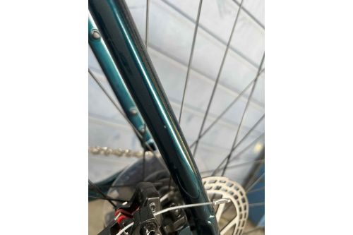 Rower crossowy damski Kross Evado 3.0 DISC OUTLET #5